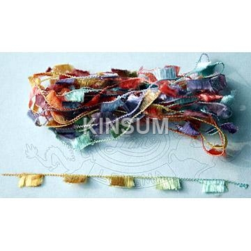 Tor Cords - Polyester, Rayon, 1-5 mm Diameter, Custom Length | Durable, Versatile, Colorful, Soft, Strong