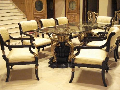 Flowerbase Dinning 0966