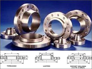 Flanges (600-900)