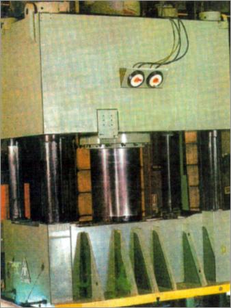 Hydraulic Press
