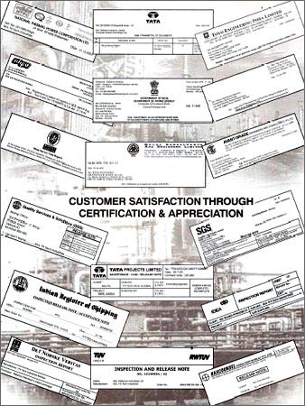 Customer Satisfaction