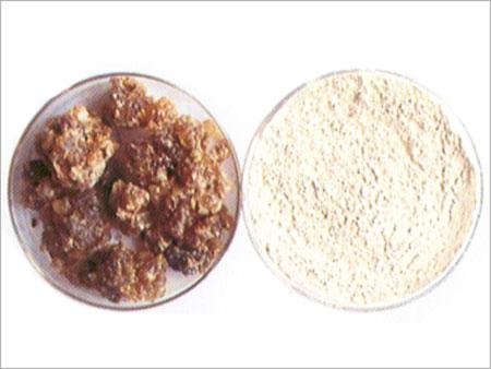 Boswellia Serrata 75%