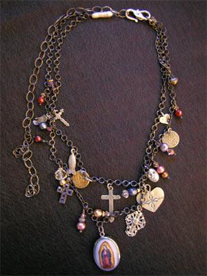 Jewellery