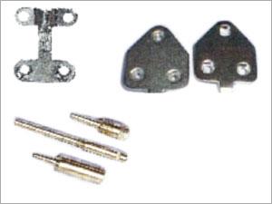 Thermocouple Connector Clamps