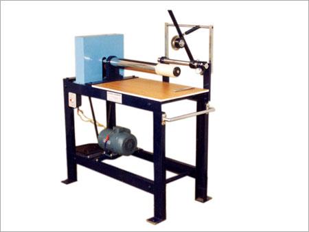 Guard Marking (Core Cutting Machine)