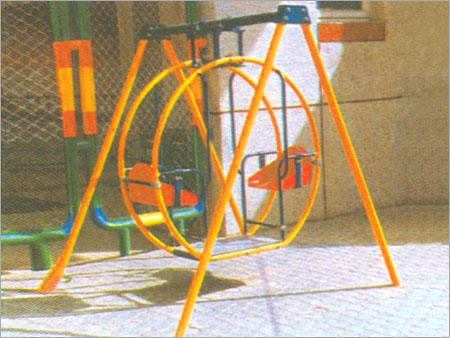 Circular Swing