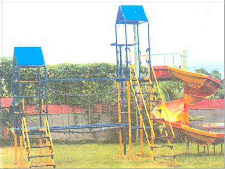 Multislide Rides
