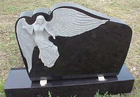 Monuments & Tombstone
