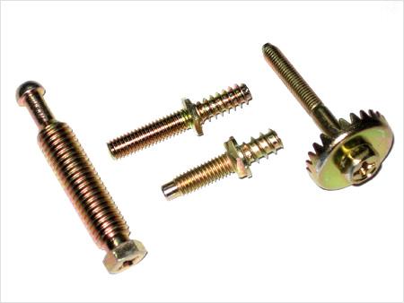 Automotive Fasteners- Mould Screw
