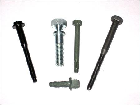 Automotive Fastners- Automotive bolts