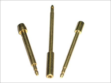 Automotive Fasteners- Rivets