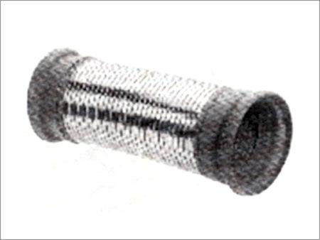 Flexible Metal Hose for Exhaust Pipe