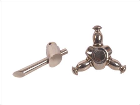 sanitary parts