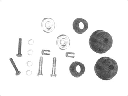 Cabin Kit Repair