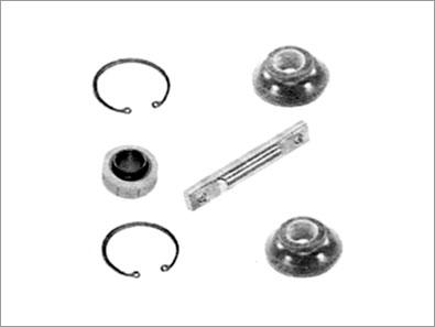 Gear Shift Kit