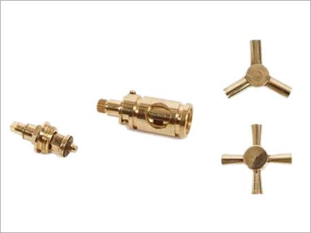 sanitary parts