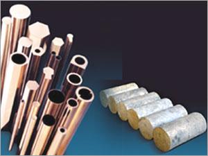 brass extrusions rodsprofilesectionsingotsbillets