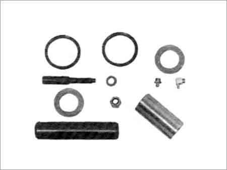 Spring Pin Kit