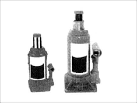Bottle Jack