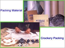 Pick and Pack Services