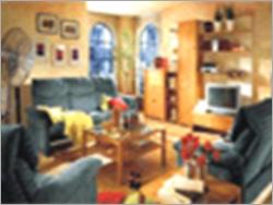 Temporary Storage Services