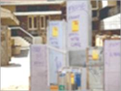 Storage Short and long-term