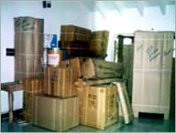 Warehousing for all products