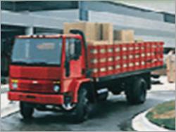 Transportation- Secure Move