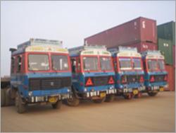 Transportation- Small Trailers