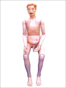 Nurse Training Doll (Unisex) (XC-401A)