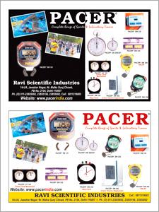 Ravi Scientific Industries