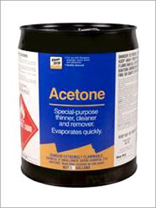 ACETONE