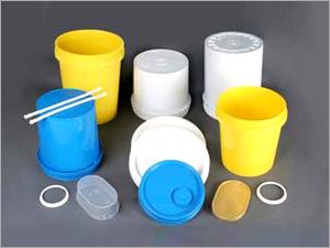 Plastic Containers
