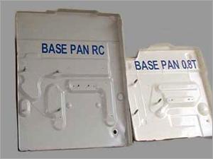 Base Pan