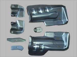 Automotive Brackets