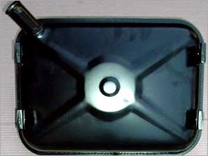 Fuel Tank Assembly
