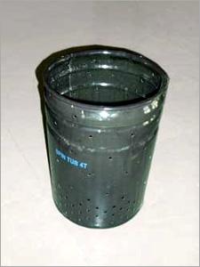 Spin Tub