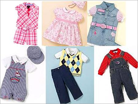 Children Outfits