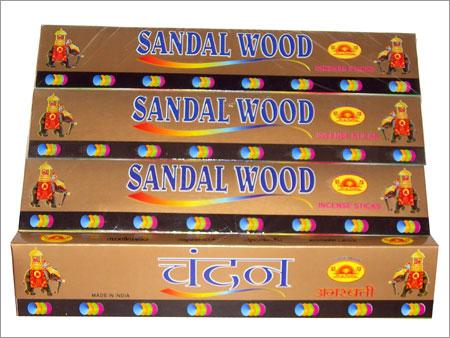 Sandal Wood Agarbatti
