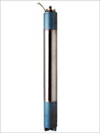 4" SUBMERSIBLE MOTOR (S.S)