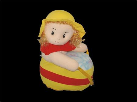 Stuffed Toys