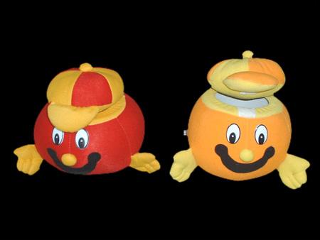 Stuffed Toys