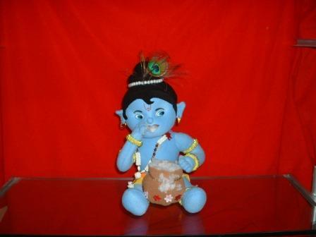 Makhan Chor