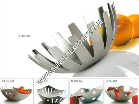 Stainless Steel Utensils