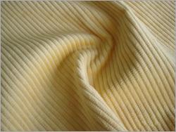 Corduroy - Cotton 58" Width Beige | Soft Texture Durable Versatile Comfortable