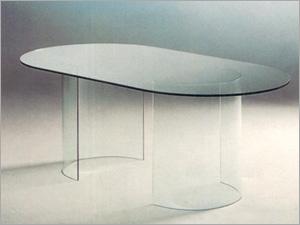Glass Stand
