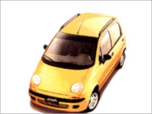 Matiz Glasses