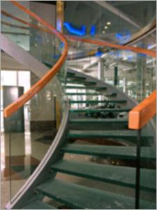 Stair Glasses