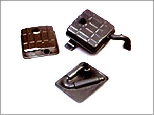 Mufflers