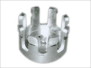 Cover (Precision Engineering Parts)